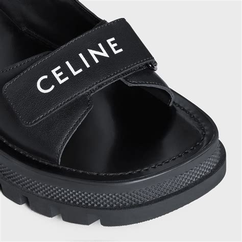 celine shoes sandals|celine sandals 2021.